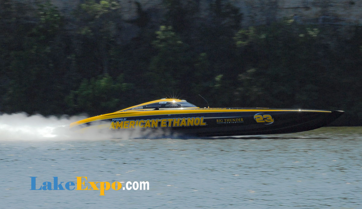 American Ethanol at 2017 LOTO Shootout